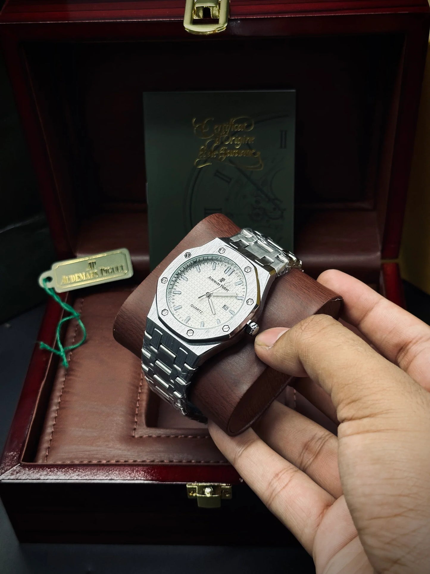 Audemars Piguet Royal Oak