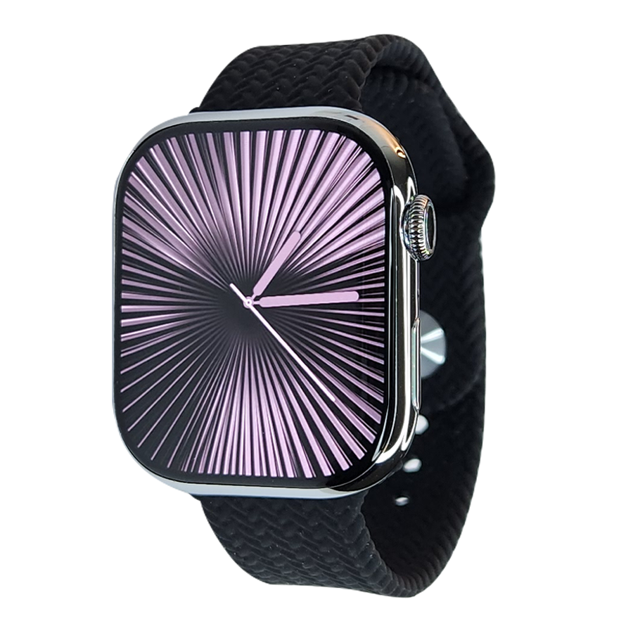 HK10 PRO MAX (SUPER AMOLED)