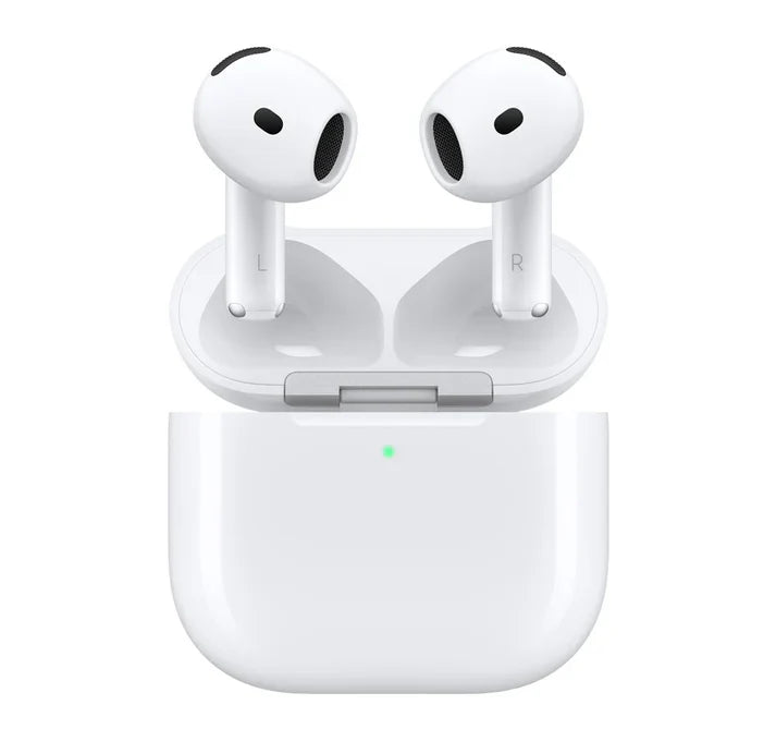 Airpods 4 (LATEST EDITION) with Active Noise Cancellation (ANC)