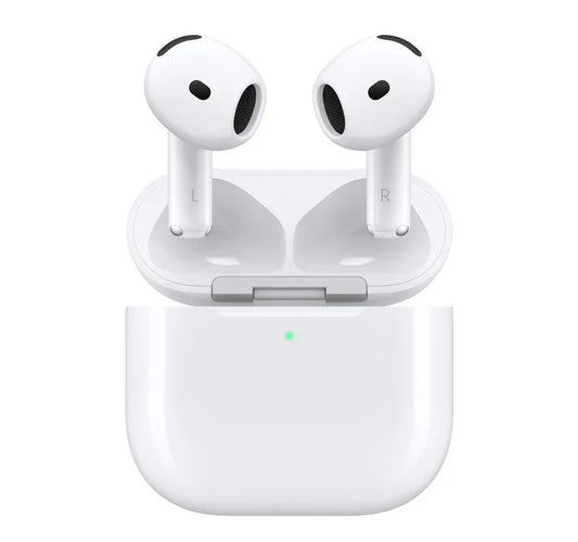 Airpods 4 (LATEST EDITION) with Active Noise Cancellation (ANC)