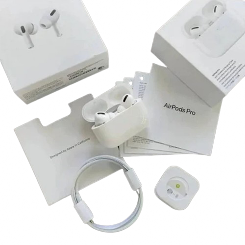 AirPods Pro
