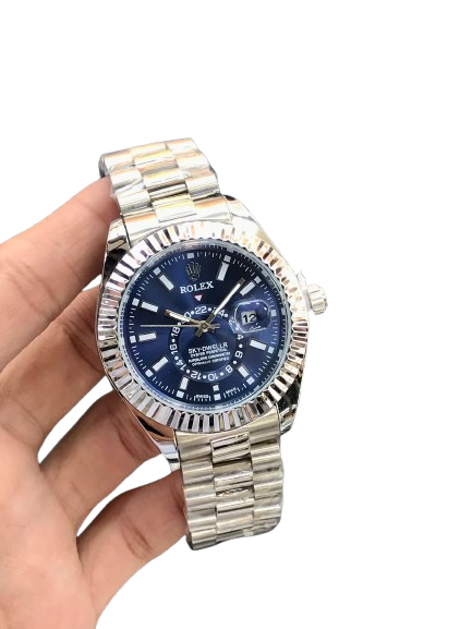 ROLEX SKY DWELLER
