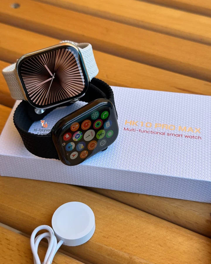 HK10 PRO MAX (SUPER AMOLED)