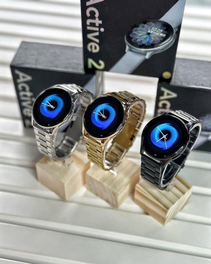 GALAXY WATCH ACTIVE 2 SMARTWATCH AMOLED DISPLAY